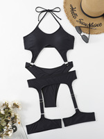 Xuanlang personnaliser nouveau Design Polewear Sexy scène compétition danse porter maillots de bain pour femmes 2023 maillots de bain sportifs