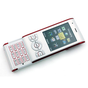 Livraison gratuite pour le téléphone portable SE <span class=keywords><strong>W595</strong></span> original débloqué, super pas cher, simple, classique, à clapet, par la poste - Product Image 4