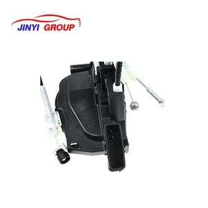 Actuador de Cerradura de Puerta para Nissan Versa 2012-2019 825003BA1A 82500-3BA1A - Product Image 5