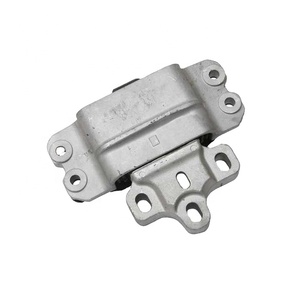 <span class=keywords><strong>Support</strong></span> <span class=keywords><strong>moteur</strong></span> avant gauche pour VW <span class=keywords><strong>Golf</strong></span> <span class=keywords><strong>V</strong></span> Variant, A3 Cabriolet, Octavia I Combi - Référence 1K0199555Q - Product Image 1