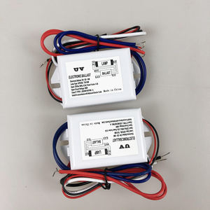 TUV18W 220V Uv Balasto electrónico GPH356 con indicador <span class=keywords><strong>LED</strong></span> - Product Image 4