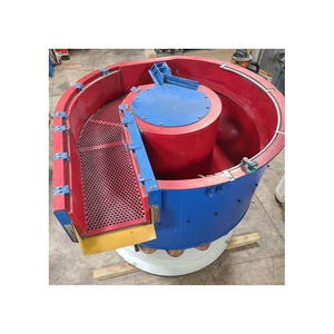 Separador Magnético Reacondicionado Controlado para un Rendimiento de Separación Magnética Preciso y Repetible - Product Image 1