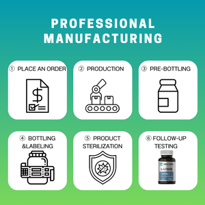 OEM/ODM <span class=keywords><strong>L</strong></span>-<span class=keywords><strong>Lysine</strong></span> |   <span class=keywords><strong>1000</strong></span> mg |   120 capsules |   Complément végétarien, sans OGM et sans gluten - Product Image 5