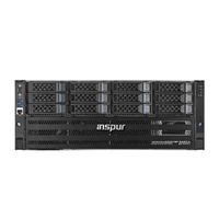 Inspur 5468M6 4316 Rak Server Berkualitas Tinggi Harga Preferensial 5468M6
