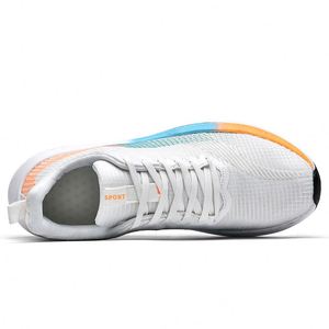 Nouvelles Chaussures Décontractées Tendance et Confortables pour Hommes, Polyvalentes et Respirantes, Idéales pour la Randonnée et les Voyages, Chaussures de Randonnée Basses - Product Image 4