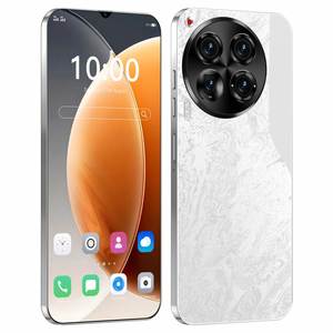 Teléfono Inteligente Camon 30 Pro 5G con Múltiples Funciones, Pantalla AMOLED HD de <span class=keywords><strong>7</strong></span>.3 Pulgadas, Doble SIM, Cámara Trasera de 108MP, LTE y CDMA - Product Image 2