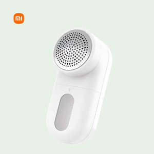 Xiaomi-Recortador de pelusas MQXJQ01KL, hoja de acero inoxidable grueso de 0,35mm, color blanco - Product Image 1