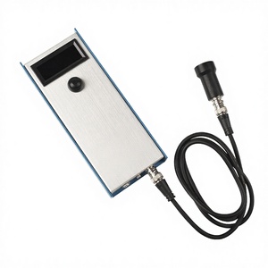 Nuovo Scanner per il Rilevamento del Grasso Animale Yinglian YL5581 per Allevamenti Suini, Misuratore di Grasso Dorsale per Scrofe in Metallo e Bambù, 1 Anno di Garanzia - Product Image 4