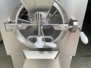 Machine à <span class=keywords><strong>chocolat</strong></span> chaud et cacao entièrement automatique pour la fabrication de flocons de <span class=keywords><strong>chocolat</strong></span> et de noix, avec broyeur intégré pour pièces de monnaie <span class=keywords><strong>en</strong></span> or - Product Image 6