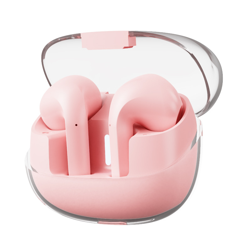 Mini Wireless Touch Control Earphones U8 TWS Stereo in Ear Earbuds Headset  USB-C Charging Bluetooth Earphone Price