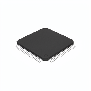 CYT2B74CADQ0AZEGS Componentes Electrónicos China En Stock IC MCU 32BT 1.0625MB FLSH 80LQFP Integrado 80 LQFP - Product Image 1