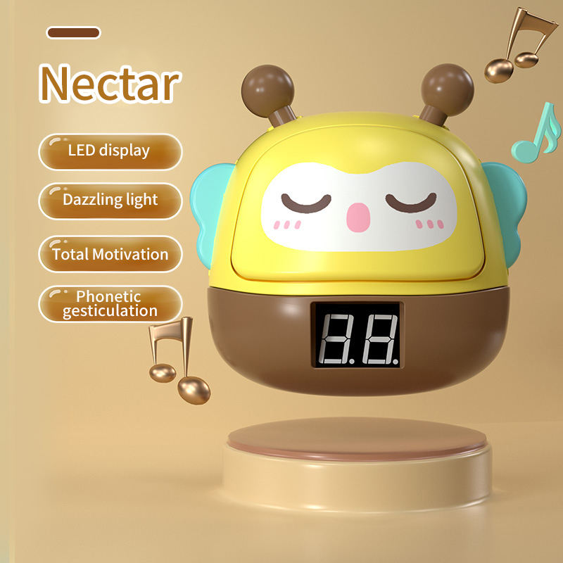 Abeille jaune (HY-064322)