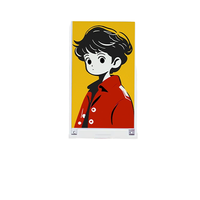 Module d'affichage E Ink couleur 3,7 pouces BW BWR BWRY, écran E-Paper ESP32, affichage E-Ink 240x416, EPD 3,7 pouces