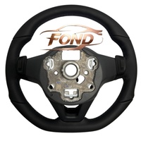 Convient aux volants de style nouveau pour VW Golf MK5, MK6, MK7, MK8, Passat, CC et GTI.