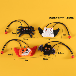 Venta al por mayor de cristal de lujo para perros y gatos Bandana y <span class=keywords><strong>collar</strong></span> Accesorios para mascotas - Product Image 3