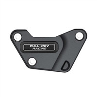 Cubierta de Motor de Alta Resistencia de Nylon y Fibra de Vidrio FULL REV RACING para Yamaha R6 2006 a 2025