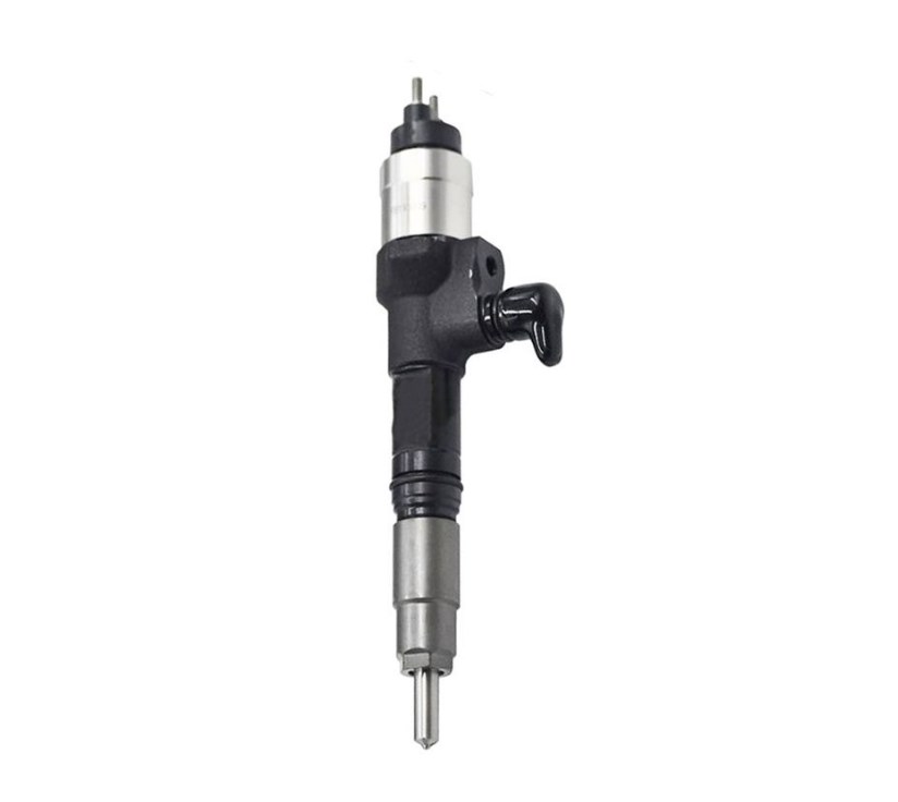 9709500-680 common rail injector 095000-6800 for Kubota V3800DI engine diesel fuel injector  095000-6800 1J500-53050 1J574-53050