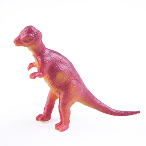 Vendite calde molto <span class=keywords><strong>Cool</strong></span> prezzo basso Dinosaur Egg Capsuled Plastic Education Mini Dinosaur Toys per la promozione Made In China - Product Image 2