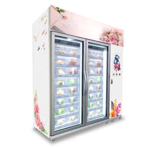 Japonya asansör Vendlife otomat makineleri çiçekler - Product Image 2