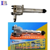 XINCHAI A495 / A498BT / C490 A490 moteur diesel PIÈCE DE RECHANGE POMPE À HUILE POUR 3 TONNES HELI / HANGCHA / JAC pièces