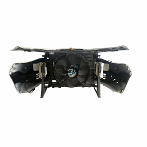 Per <span class=keywords><strong>Alfa</strong></span> <span class=keywords><strong>Romeo</strong></span> Giulietta Kit Carrozzeria Originale Usato Paraurti Anteriore di Alta Qualità con Griglia Radiatore Gruppo Paraurti Anteriore - Product Image 6