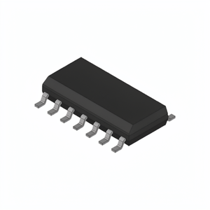 74LV02AFP-E Logic Electronic Circuit Components In Stock - Product Image 1