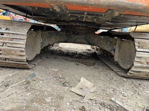 15 Ton Original Doosan DX150LC Used Large <b>Tracked</b> Excavator with Gearbox <b>Pump</b> Engine & Motor-Earth-moving Machine for Sale - Product Image 4