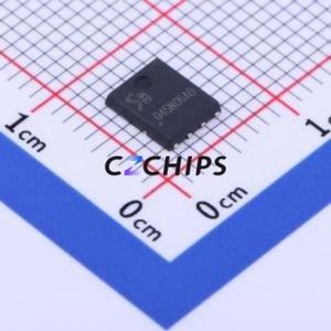 Tout nouveau et original SKQ45N06AD DFN-8L(5x6) transistor à effet de champ à transistor (MOSFET) - Product Image 1