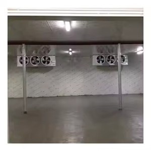 Cámara Frigorífica Logística <span class=keywords><strong>de</strong></span> Gran Capacidad con Motor y Equipo <span class=keywords><strong>de</strong></span> Congelación, Unidad Condensadora <span class=keywords><strong>de</strong></span> Refrigeración - Product Image 2