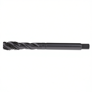 Ttake Ta1285 Universal <b>Tap</b> Gas <b>Thread</b> 40 Degree Helix For Blind Holes Tapered ISO 228 Tolerance - Product Image 2