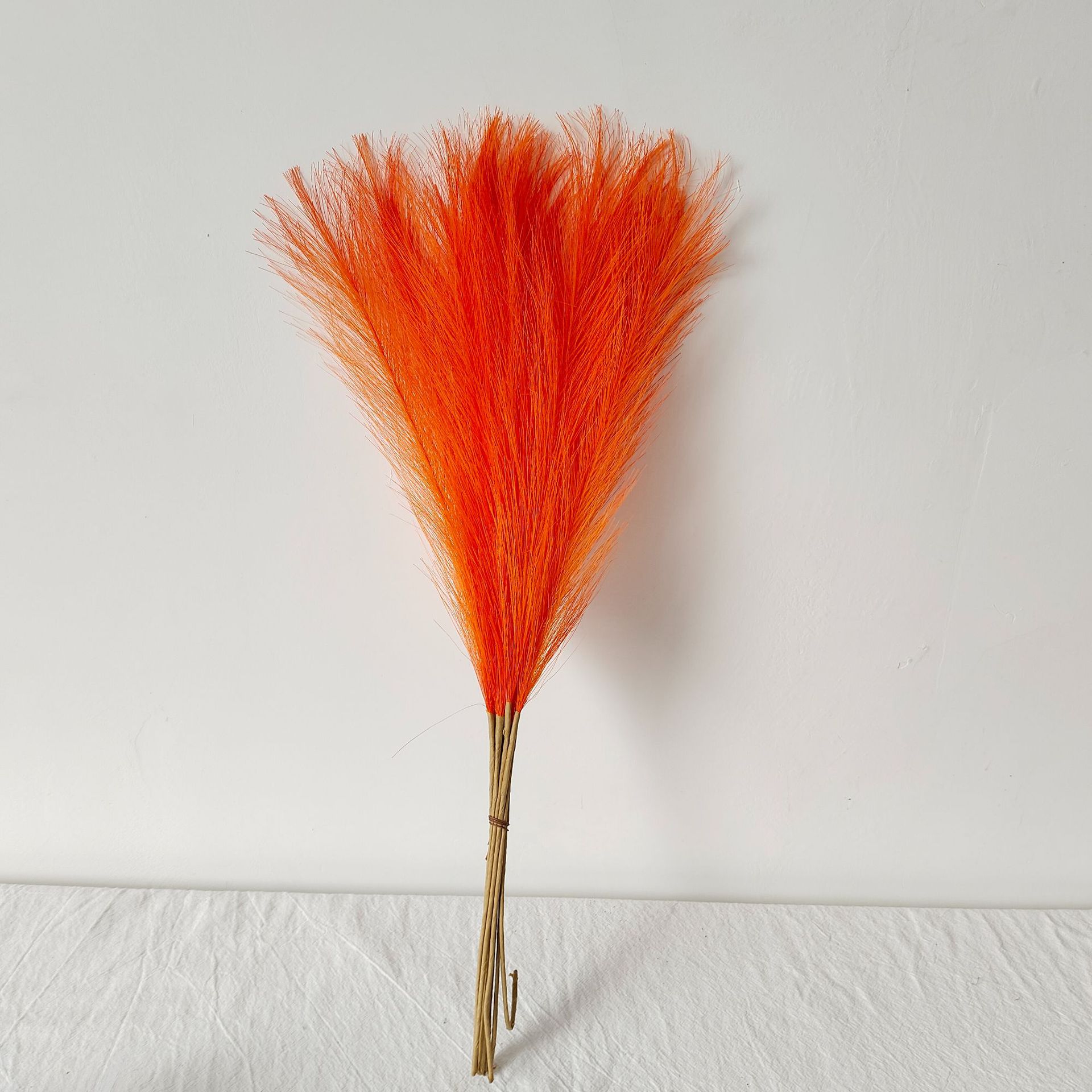5 Naranja-Rojo (10 piezas/docena)