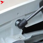 Pour <span class=keywords><strong>Volkswagen</strong></span> ID.4 2021-2025 capot avant vérins hydrauliques ascenseur prend en charge ressort à gaz amortisseurs remplacement noir 2 pièces - Product Image 4