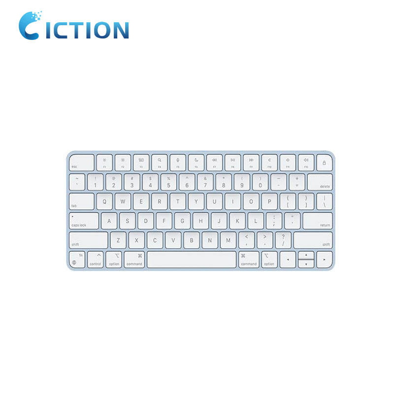 Original Apple Magic Keyboard A2450 - Full Size & Backlit