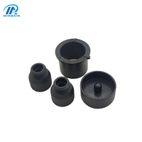 Pièce de produit en plastique ABS personnalisée OEM, prototypage rapide CNC, moulage par injection, service de perçage pour produits en plastique