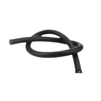 Câbles d'alimentation en cuivre étamé à isolation en PVC toronné, blindés électriquement, norme UL2547, 0,75 1,0 1,5 2,0, vente chaude