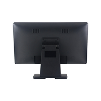 GSAN Écran tactile tout-en-un de 21.5 pouces Moniteur POS Écran tactile capacitif à haute luminosité pour restaurant