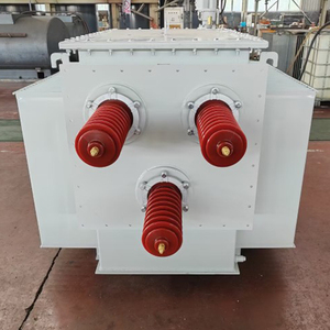 MV & HV máy biến áp nhà sản xuất 220kv 110 31.5 MVA dầu đắm mình biến áp ba giai đoạn dầu loại 60Hz Điện biến áp - Product Image 3