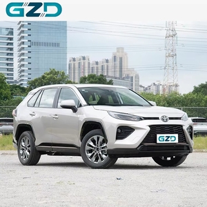 Véhicule d'occasion 2024, automobile à essence, Wildlander 2.0L CVT 2WD, version Lead, voiture à essence, Arménie - Product Image 6