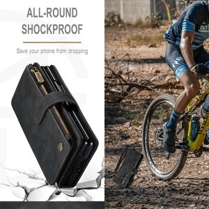 Cargador Inalámbrico para Moto <span class=keywords><strong>E32</strong></span>, Funda Trasera para MOTO G Power 2021, Funda de Cuero con Tarjetero para Teléfono Celular, Funda Tipo Cartera para Motorola Edge+ 2022 - Product Image 3