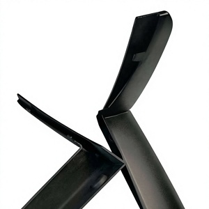 High Quality Suitable for Ferrari 296 Original <b>Car</b> Front Bumper Corner <b>Cover</b> 985949612 - Product Image 5