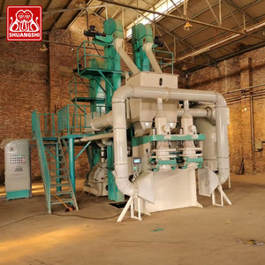 Équipement de fabrication de Baijiu, équipement de broyage de céréales, moulin à céréales pour le brassage de céréales, de <span class=keywords><strong>malt</strong></span> et <span class=keywords><strong>d</strong></span>'<span class=keywords><strong>orge</strong></span> - Product Image 6