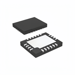 LTC2657BIUFD-H16#PBF 20 WFQFN Exposed Pad Data Acquisition Manufacturer Channel Buy Online Electronic Components - Product Image 1