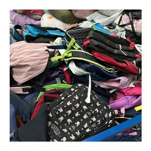 Bolsas con bolsillos para uso diario para niños, mochila escolar de viaje, bolsas bonitas