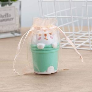 Mesh Gift Wrap Organza Bags Mixed Color <b>Drawstring</b> Jewelry <b>Pouches</b> Sheer Mesh Sachet for Candy Toy Makeup Toiletry <b>Pouch</b> Bulk - Product Image 5