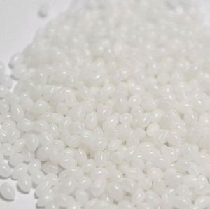 Adhesivo Termofusible de TPU, Material de Poliuretano Termoplástico, Materia Prima de TPU, Resina de TPU para Adhesivo de Calzado - Product Image 3
