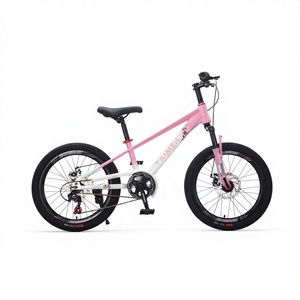 <span class=keywords><strong>Bicicletas</strong></span> de Montaña de 20 Pulgadas de Nuevo Diseño <span class=keywords><strong>para</strong></span> Niños y <span class=keywords><strong>Niñas</strong></span>, Horquillas de Acero Disponibles <span class=keywords><strong>para</strong></span> Venta al Por Mayor a Precios Bajos - Product Image 3