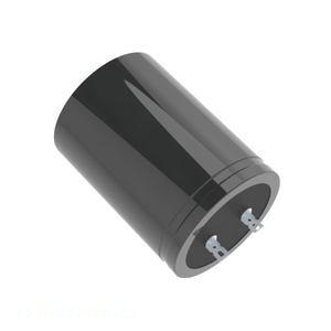 ตัวเก็บประจุ22000 uF 22000 UF UF ตัวเก็บประจุ LKG1K223MKZS 80V SLD - Product Image 1