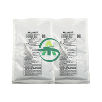 Aotusi gros Développeur AR271SD Pour Sharp ARM236 M256 M258 M276 M316 M318 Noir Développeur AR-271SD