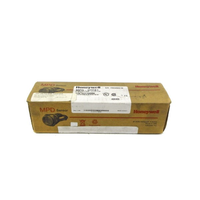 Nuevo Controlador de Programación PLC de Automatización Industrial MPD-UTCB1 Original y Listo para Usar
