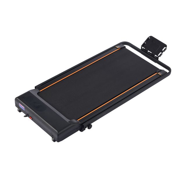 New Arrival Wholesale Electric Indoor Smart Fitness Equipment Walking Machine Home Use Adults Mini Smart Walking Pad Treadmill